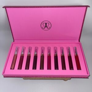 Anastasia Beverly Hills Lip Gloss Set